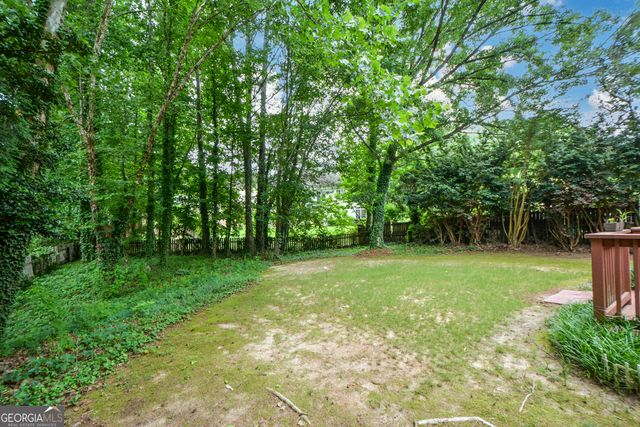 4736 Cedar Wood Drive SW, Lilburn, GA 30047