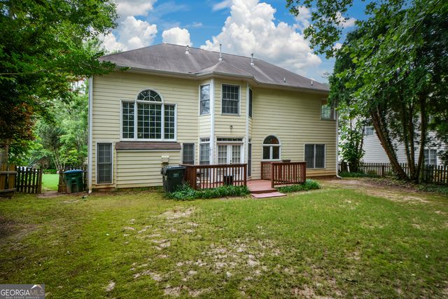 4736 Cedar Wood Drive SW, Lilburn, GA 30047