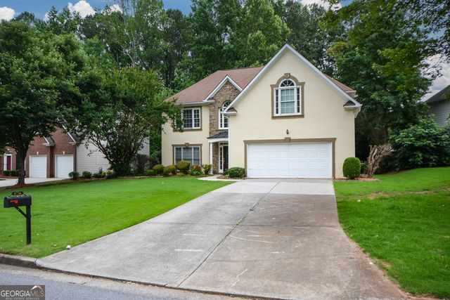 4736 Cedar Wood Drive SW, Lilburn, GA 30047