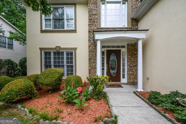 4736 Cedar Wood Drive SW, Lilburn, GA 30047