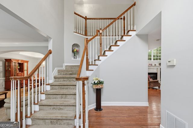 4736 Cedar Wood Drive SW, Lilburn, GA 30047