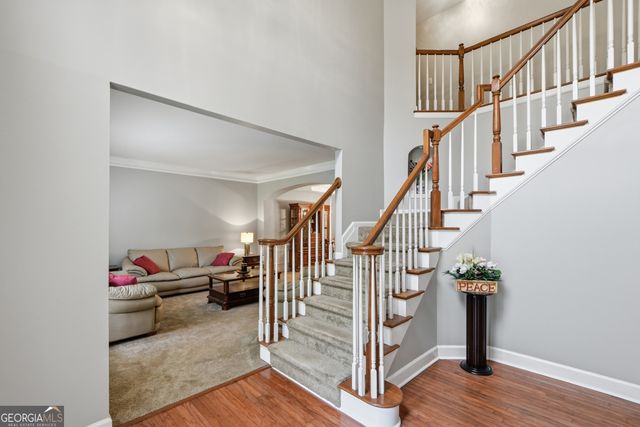 4736 Cedar Wood Drive SW, Lilburn, GA 30047