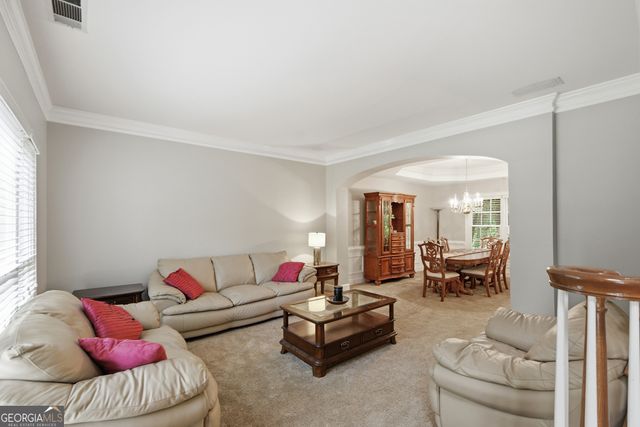 4736 Cedar Wood Drive SW, Lilburn, GA 30047