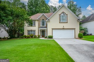 4736 Cedar Wood Drive SW, Lilburn, GA 30047