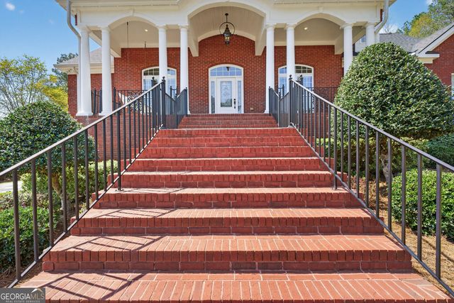 91 Wadley Station Lane, Macon, GA 31210