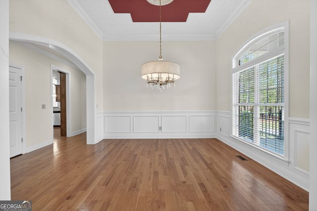 91 Wadley Station Lane, Macon, GA 31210