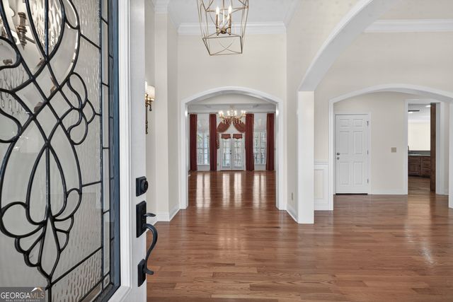 91 Wadley Station Lane, Macon, GA 31210