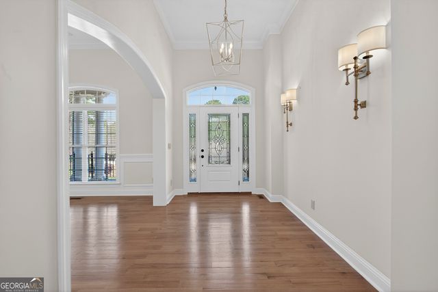 91 Wadley Station Lane, Macon, GA 31210