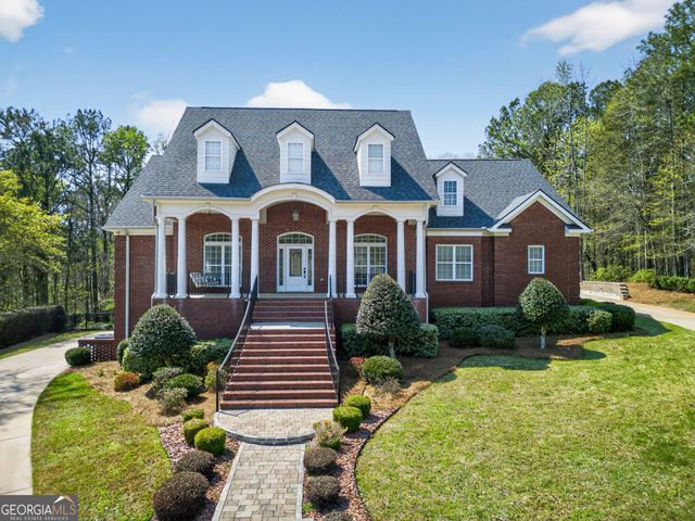 91 Wadley Station Lane, Macon, GA 31210