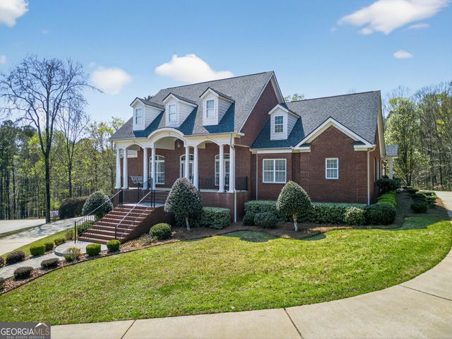 91 Wadley Station Lane, Macon, GA 31210