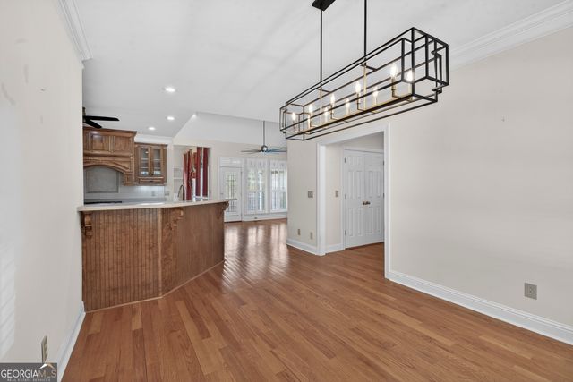 91 Wadley Station Lane, Macon, GA 31210