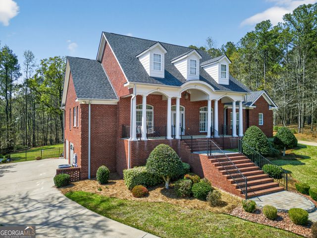 91 Wadley Station Lane, Macon, GA 31210