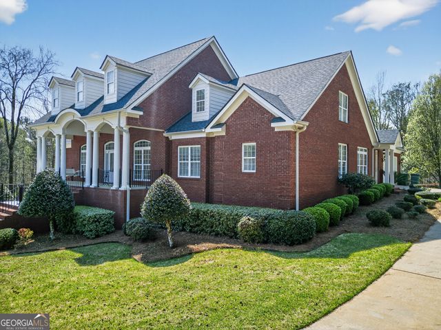 91 Wadley Station Lane, Macon, GA 31210