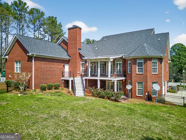 91 Wadley Station Lane, Macon, GA 31210