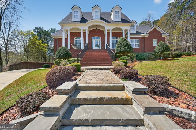 91 Wadley Station Lane, Macon, GA 31210