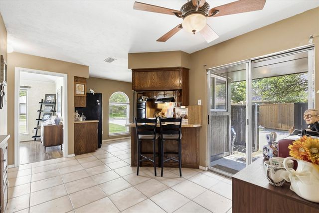 2917 Deep Valley Trail, Plano, TX 75075