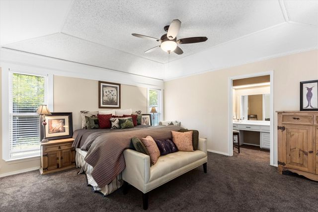 2917 Deep Valley Trail, Plano, TX 75075