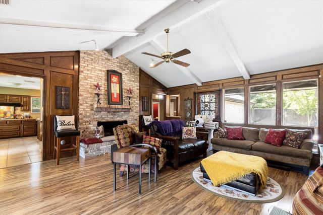 2917 Deep Valley Trail, Plano, TX 75075