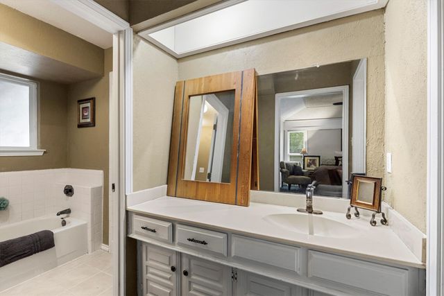 2917 Deep Valley Trail, Plano, TX 75075