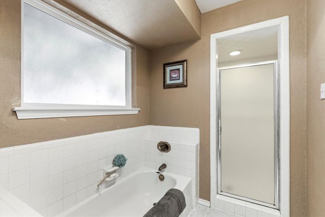 2917 Deep Valley Trail, Plano, TX 75075