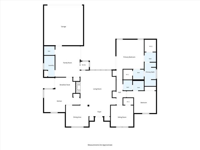 2917 Deep Valley Trail, Plano, TX 75075