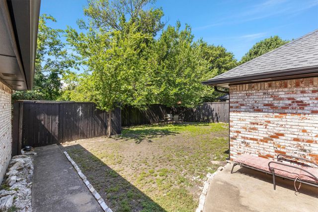 2917 Deep Valley Trail, Plano, TX 75075
