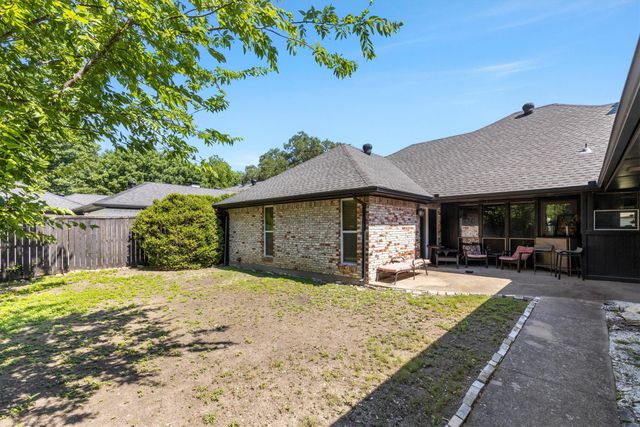 2917 Deep Valley Trail, Plano, TX 75075