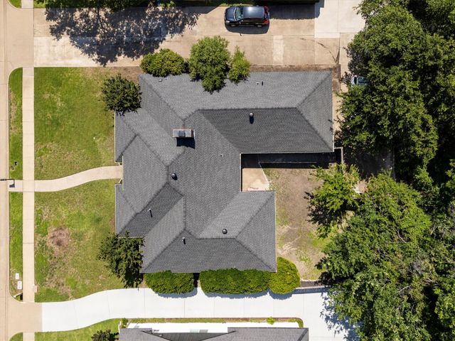 2917 Deep Valley Trail, Plano, TX 75075