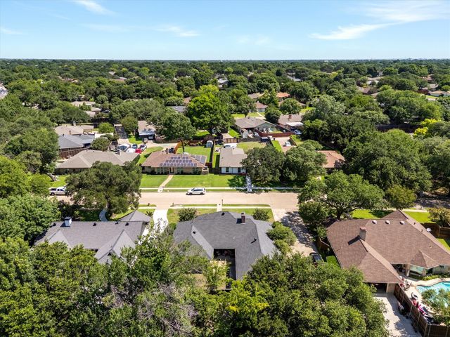 2917 Deep Valley Trail, Plano, TX 75075