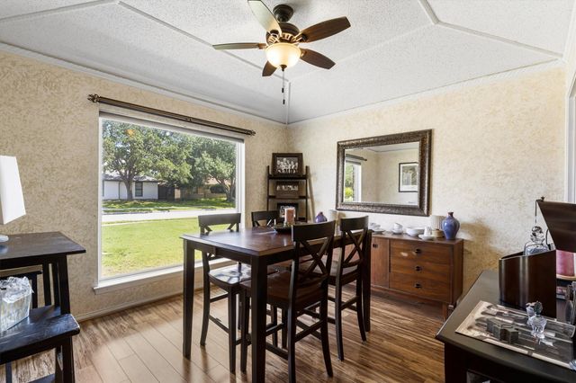 2917 Deep Valley Trail, Plano, TX 75075