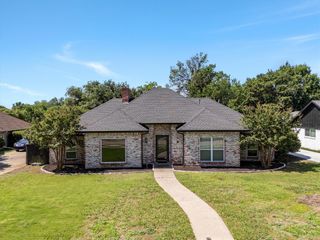 2917 Deep Valley Trail, Plano, TX 75075