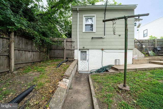 3223 STRICKLAND ST, Baltimore, MD 21229