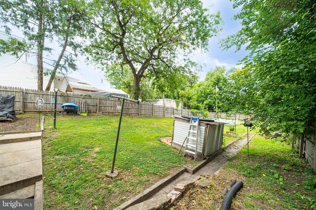 3223 STRICKLAND ST, Baltimore, MD 21229