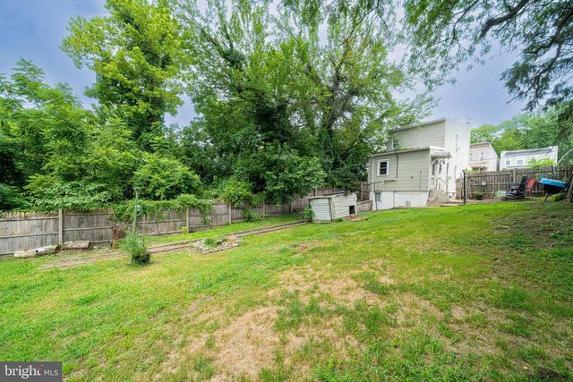 3223 STRICKLAND ST, Baltimore, MD 21229