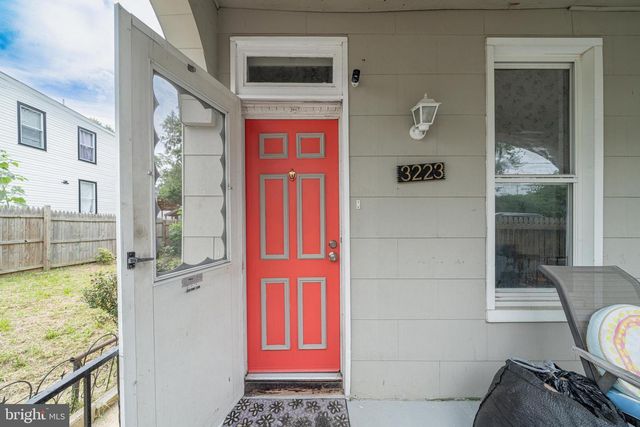 3223 STRICKLAND ST, Baltimore, MD 21229