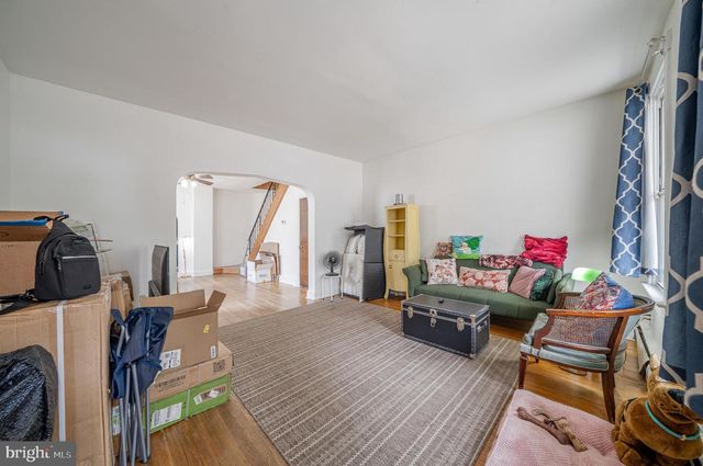 3223 STRICKLAND ST, Baltimore, MD 21229