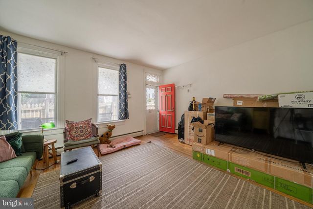 3223 STRICKLAND ST, Baltimore, MD 21229