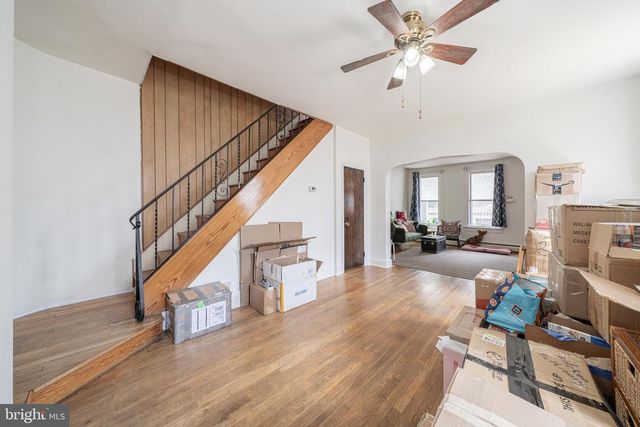 3223 STRICKLAND ST, Baltimore, MD 21229