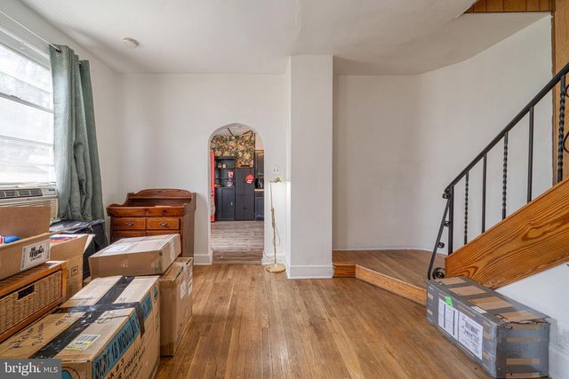 3223 STRICKLAND ST, Baltimore, MD 21229