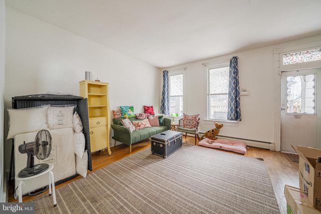 3223 STRICKLAND ST, Baltimore, MD 21229