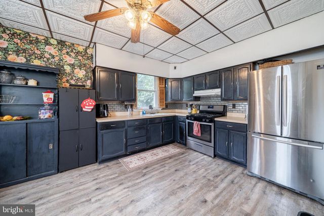 3223 STRICKLAND ST, Baltimore, MD 21229
