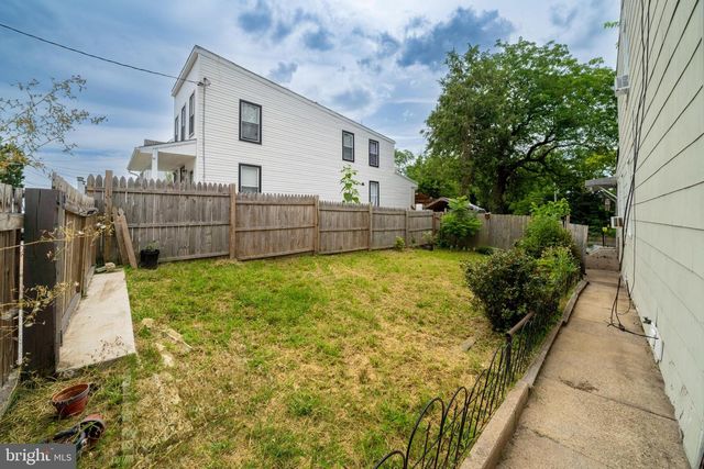 3223 STRICKLAND ST, Baltimore, MD 21229
