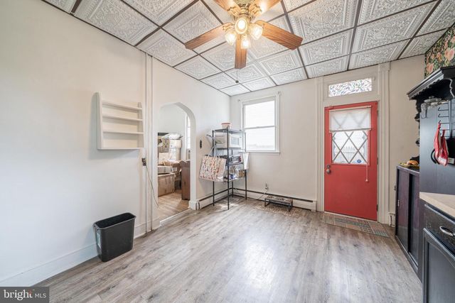 3223 STRICKLAND ST, Baltimore, MD 21229