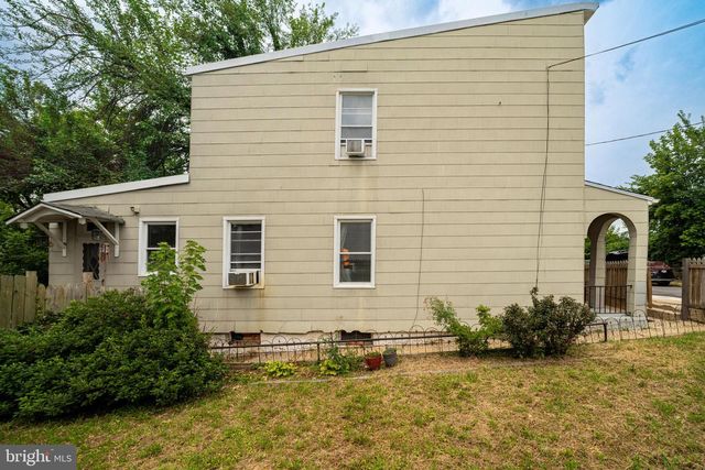3223 STRICKLAND ST, Baltimore, MD 21229