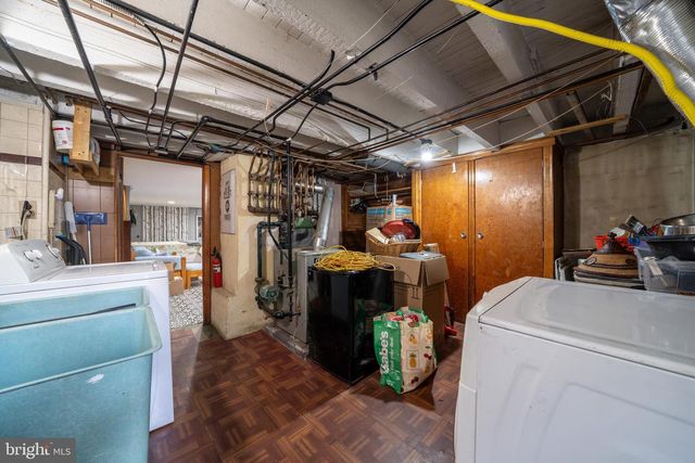 3223 STRICKLAND ST, Baltimore, MD 21229