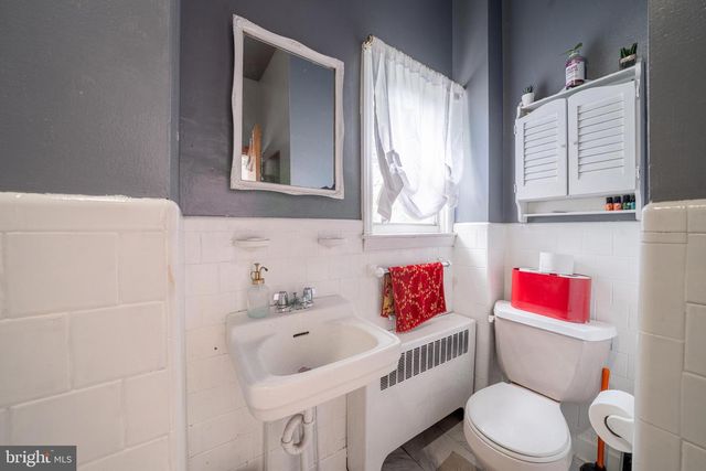 3223 STRICKLAND ST, Baltimore, MD 21229