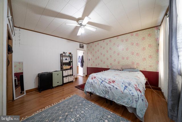 3223 STRICKLAND ST, Baltimore, MD 21229