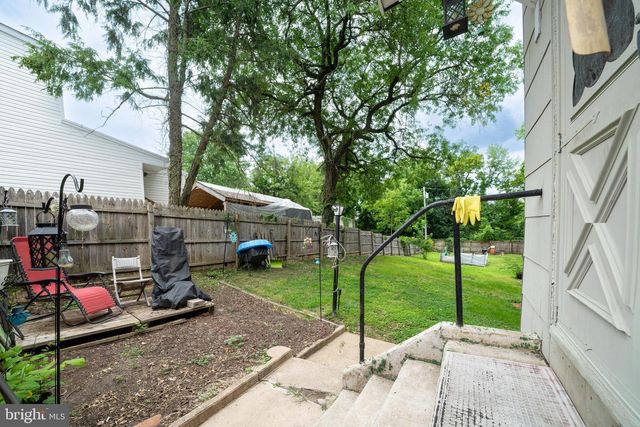 3223 STRICKLAND ST, Baltimore, MD 21229