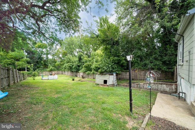 3223 STRICKLAND ST, Baltimore, MD 21229