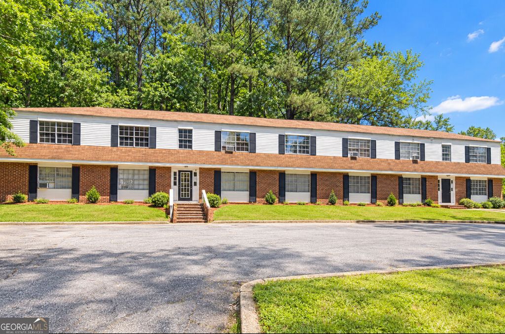 750 Fleming Road, Elberton, GA 30635 — photo 2